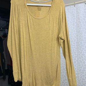 Soft & Sexy Jegging Longsleeve